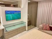 Apartamento para Locação em Recife/PE Ilha do Leite 1...