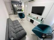 Apartamento para Locação em Recife/PE Ilha do Leite 1...