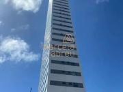 Apartamento para Locação em Recife/PE Ilha do Leite 1...