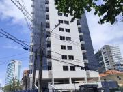 Apartamento para Locação em Recife/PE Ilha do Leite 2...