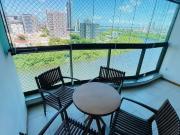 Apartamento para Locação em Recife/PE Ilha do Retiro 3...