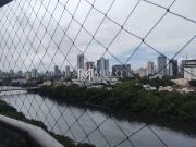 Apartamento para Locação em Recife/PE Ilha do Retiro 4...