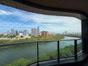 Apartamento para Locação em Recife/PE Ilha do Retiro 4...