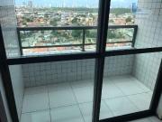 Apartamento para Locação em Recife/PE Imbiribeira 2 Quartos Apartamento para Locação em Recife/PE Imbiribeira 2 Quartos