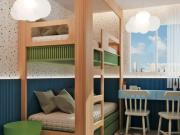 Apartamento para Locação em Recife/PE Imbiribeira 2 Quartos