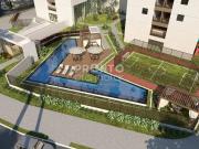 Apartamento para Locação em Recife/PE Imbiribeira 3 Quartos