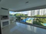 Apartamento para Locação em Recife/PE Imbiribeira 3 Quartos