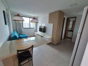 Apartamento para Locação em Recife/PE Jaqueira 1 Quartos