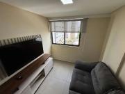 Apartamento para Locação em Recife/PE Jaqueira 1 Quartos