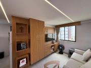 Apartamento para Locação em Recife/PE Jaqueira 1 Quartos