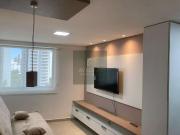 Apartamento para Locação em Recife/PE Jaqueira 1 Quartos