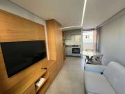 Apartamento para Locação em Recife/PE Jaqueira 1 Quartos