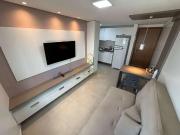 Apartamento para Locação em Recife/PE Jaqueira 1 Quartos