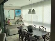 Apartamento para Locação em Recife/PE Jaqueira 4 Quartos