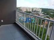 Apartamento para Locação em Recife/PE Jardim São Paulo 3...