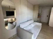 Apartamento para Locação em Recife/PE Madalena 1 Quartos