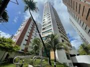Apartamento para Locação em Recife/PE Madalena 1 Quartos