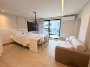 Apartamento para Locação em Recife/PE Madalena 1 Quartos