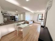 Apartamento para Locação em Recife/PE Madalena 1 Quartos