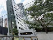 Apartamento para Locação em Recife/PE Madalena 1 Quartos
