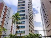 Apartamento para Locação em Recife/PE Madalena 1 Quartos