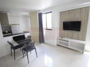Apartamento para Locação em Recife/PE Madalena 1 Quartos