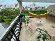 Apartamento para Locação em Recife/PE Madalena 1 Quartos