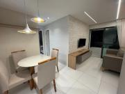 Apartamento para Locação em Recife/PE Madalena 2 Quartos