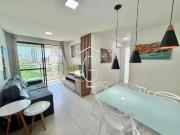 Apartamento para Locação em Recife/PE Madalena 2 Quartos