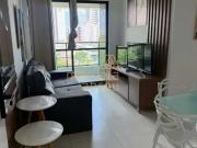 Apartamento para Locação em Recife/PE Madalena 2 Quartos