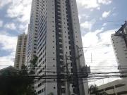 Apartamento para Locação em Recife/PE Madalena 2 Quartos