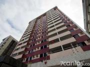 Apartamento para Locação em Recife/PE Madalena 3 Quartos