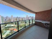 Apartamento para Locação em Recife/PE Madalena 3 Quartos