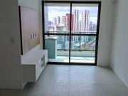 Apartamento para Locação em Recife/PE Madalena 3 Quartos