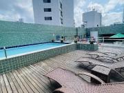 Apartamento para Locação em Recife/PE Madalena 3 Quartos