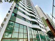 Apartamento para Locação em Recife/PE Madalena 3 Quartos