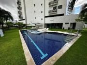 Apartamento para Locação em Recife/PE Madalena 3 Quartos