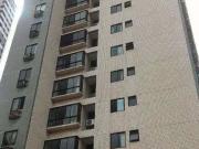 Apartamento para Locação em Recife/PE Madalena 3 Quartos