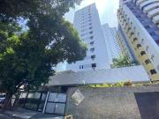 Apartamento para Locação em Recife/PE Madalena 3 Quartos