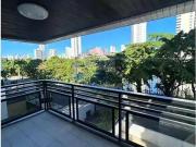 Apartamento para Locação em Recife/PE Madalena 3 Quartos