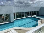 Apartamento para Locação em Recife/PE Madalena 3 Quartos