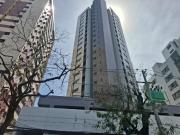 Apartamento para Locação em Recife/PE Madalena 3 Quartos