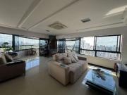 Apartamento para Locação em Recife/PE Madalena 4 Quartos