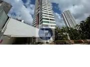 Apartamento para Locação em Recife/PE Madalena 4 Quartos