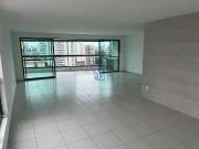 Apartamento para Locação em Recife/PE Madalena 4 Quartos