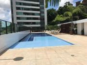 Apartamento para Locação em Recife/PE Monteiro 4 Quartos