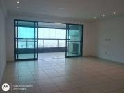 Apartamento para Locação em Recife/PE Monteiro 4 Quartos