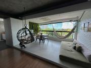 Apartamento para Locação em Recife/PE Monteiro 4 Quartos