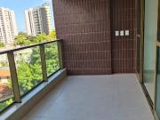 Apartamento para Locação em Recife/PE Monteiro 4 Quartos