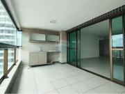 Apartamento para Locação em Recife/PE Monteiro 4 Quartos